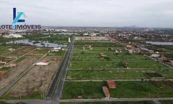 Imagem 2: Loteamento Lagoa Parque, Vizinho ao Centro de Maracanaú, Pronto P/ Construir! GF5685