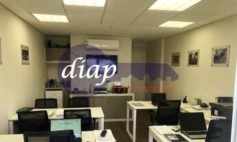 Imagem 6: SÃO BERNARDO DO CAMPO - Conjunto Comercial/Sala - CENTRO