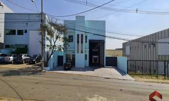 Imagem 4: GALPAO COMERCIAL em INDAIATUBA - SP, AMÉRICAN PARK EMPRESARIAL NR