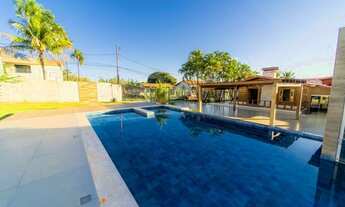 Imagem: Casa Guará Park com 3 dormitórios à venda