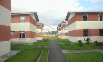 Imagem 2: APARTAMENTO com 2 dormitórios à venda com 37.61m² por R$ 168.000,00 no bairro Santa Felici