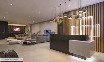 Imagem 7: Apartamento para Venda em Bauru, Vila Aviação - THROPOS, 2 dormitórios, 2 suítes, 3 banhei