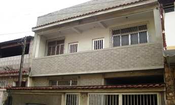 Imagem: VENDA - TAQUARA - CASA 4QTOS(1SUÍTE )