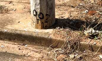 Imagem 2: Terreno vila nobres