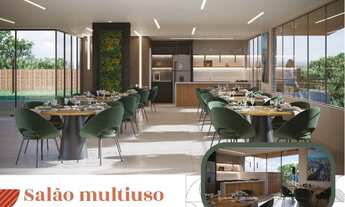 Imagem 6: Apartamento para venda possui 30 metros quadrados com 1 quarto em Boa Vista - Recife - Per