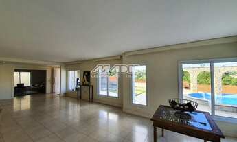 Imagem 2: Casa - Vale do Itamaracá - Valinhos