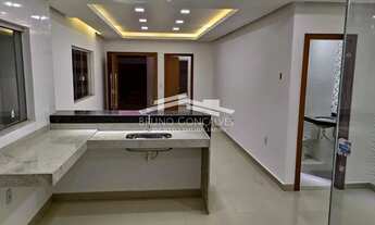 Imagem 3: Excelente casa no Cambolo, com alto padrão de acabamento!