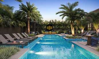 Imagem 7: Apartamento localizado na Vila Mariana, 4 dormitórios, 4 suítes, 3 vagas