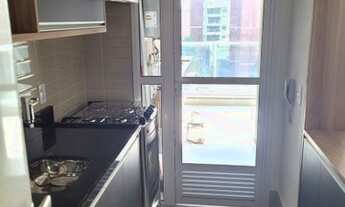 Imagem 2: Apartamento para aluguel e venda com 66 metros quadrados com 2 quartos em Paraíso - São Pa