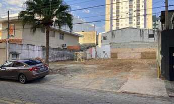 Imagem 1: Terreno à venda, 416 m² por R$ 1.250.000 - Jardim São Dimas - São José dos Campos/SP