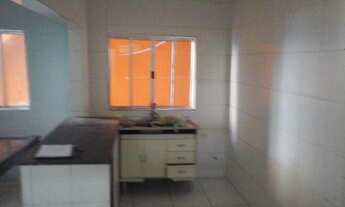 Imagem: Sobrado para Venda em São Paulo, Conjunto