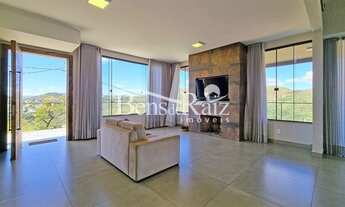 Imagem 3: NOVA LIMA - Casa de Condomínio - Vila Del Rey Anexo