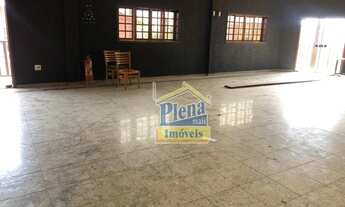 Imagem 6: Salão Comercial para alugar - Jardim Santa Clara do Lago I - Hortolândia/SP