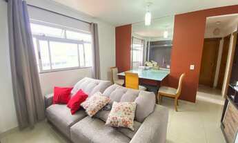 Imagem: Apartamento à venda, 3 quartos, 1 suíte