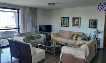 Imagem 3: FORTALEZA - Apartamento Padrão - Aldeota