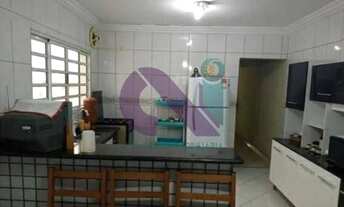 Imagem 3: Sobrado 125m² 2 Dorms c/ 2 Vagas Cobertas