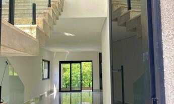 Imagem 4: Casa com 3 dormitórios à venda, 220 m² por R$ 1.550.000 - Suru - Santana de Parnaíba/SP