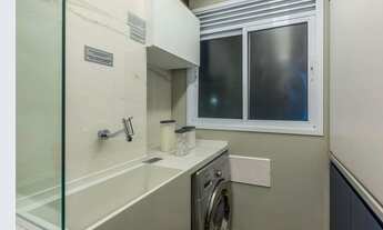 Imagem 6: Apartamento Perus - pronto para morar 40m² com 2 qts. Zona Norte -Próximo Shopping Tietê