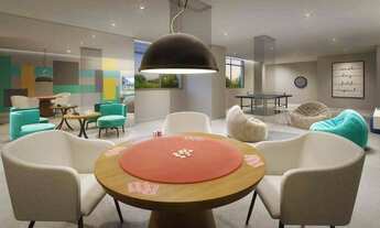 Imagem 6: Apartamento para venda tem 56 metros quadrados com 2 quartos em Ipiranga - São Paulo - SP