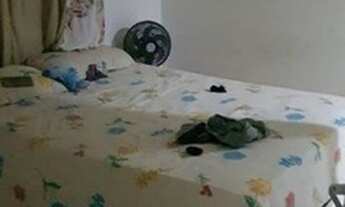 Imagem 4: Jardim das Margaridas 3/4 com suíte e Varanda no Cond Natura Parque