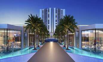 Imagem: O taj Home Resort, vai ser a nova cara da