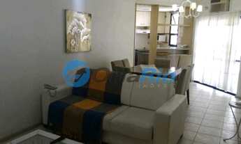 Imagem: Rio de Janeiro - Flat - Copacabana