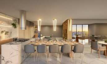 Imagem 4: Apartamento para venda possui 78 metros quadrados com 2 quartos em Perdizes - São Paulo