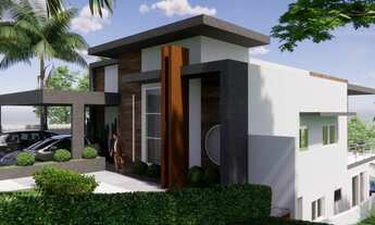 Imagem 7: Casa em Condomínio para Venda em Atibaia, FAZENDA TERRAS DE SANTANA, 3 dormitórios, 3 suít