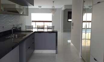 Imagem: Apartamento para venda tem 219 metros quadrados