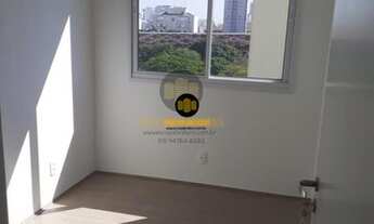 Imagem 6: Apartamento 45m² - 2 dormitórios à Venda - Brás