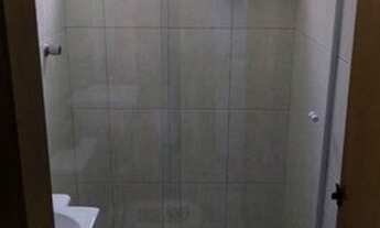 Imagem 6: Cobertura à venda, 53 m² por R$ 345.000,00 - Vila Tibiriçá - Santo André/SP