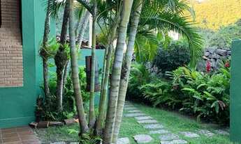 Imagem: Casa menos de 100 metros da praia