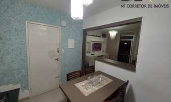 Imagem 7: Apartamento 3 Dorm. (1 Suíte)/ Sacada - Kobrasol - São José - SC