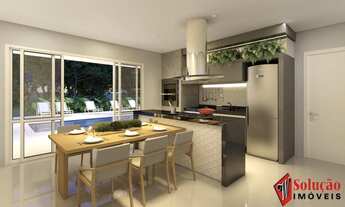 Imagem 2: Apartamento Apartamento com 2 dormitórios