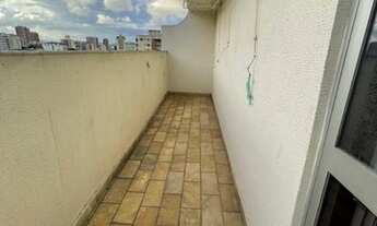 Imagem 5: COBERTURA DUPLEX COM PISCINA A CINCO MINUTOS DA DIAS DA CRUZ