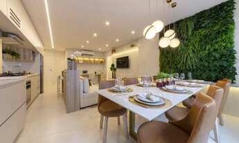 Imagem: Apartamento para venda com 50 metros quadrados