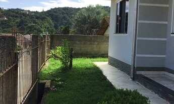 Imagem: Casa à venda, 3 quartos, 1 suíte, 1 vaga