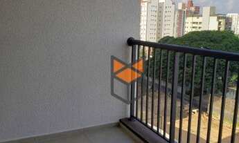 Imagem 4: Apartamento com 2 dormitórios à venda, 67 m² por R$ 670.000,00 - Jardim Guanabara - Campin