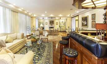 Imagem 5: Apartamento em localização privilegiada