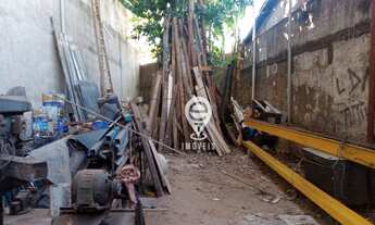 Imagem 2: Galpão para alugar, 330 m² por R$ 6.000/mês - Ipiranga - São Paulo/SP