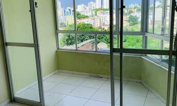 Imagem 3: APARTAMENTO RESIDENCIAL em SALVADOR - BA, BROTAS