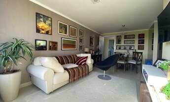 Imagem 6: Apartamento 100% Mobiliado Papicu - 03 suítes - Nascente, PORTEIRA FECHADA!