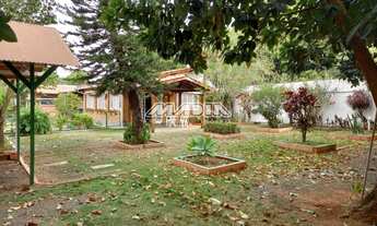 Imagem 2: Chácara - João Aranha - Paulínia