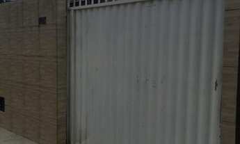 Imagem: Alunos esta casa na ister Vieira