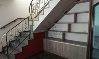 Imagem 6: Casa Sobrado - Jacareí - Jardim Santa Marina - 192m² - 3 Dormitórios