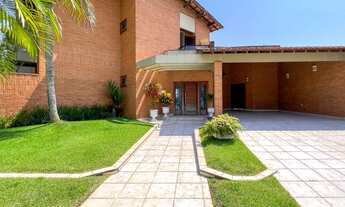 Imagem: CASA LUXUOSA PORTEIRA FECHADA, DECORADA