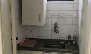 Imagem 7: Studio para venda possui 30 metros quadrados com 1 quarto em Pinheiros - São Paulo - SP