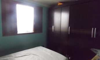 Imagem 7: Casa á venda, 03 quartos, 01 suíte, 02 vagas, Monte Castelo - Contagem/MG