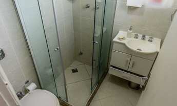 Imagem 5: APARTAMENTO RESIDENCIAL em Rio de Janeiro - RJ, Tijuca