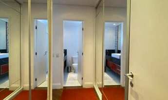 Imagem 11: Apartamento com 3 dormitórios à venda, 300 m² por R$ 1.750.000,00 - Vila Ema - São José do